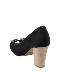 Peep-Toe-Beira-Rio-com-Laco-Preto-8162363-Preto_3