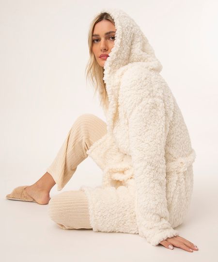 roupao-de-fleece-pelo-com-capuz-branco-1009584-Branco_1 roupao-de-fleece-pelo-com-capuz-branco-1009584-Branco_1