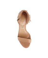 Sandalia-Vizzano-com-Franjas-Marrom-Claro-8162273-Marrom_Claro_4