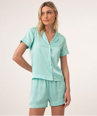 pijama-camisa-acetinado-manga-curta	-azul-1027699-Azul_1