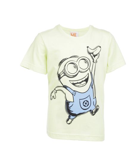 Camiseta-com-Estampa-Minions-Verde-Claro-8154446-Verde_Claro_1
