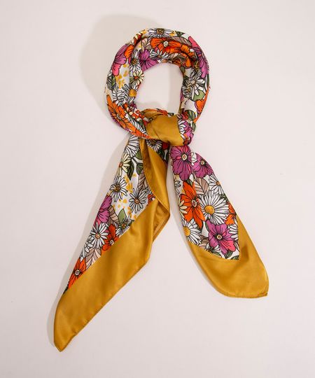 lenco-de-cetim-floral-amarelo-1014585-Amarelo_1