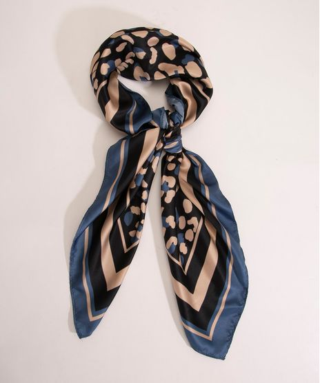 lenco-de-cetim-animal-print-preto-1014584-Preto_1