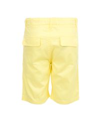 Bermuda-com-Bolsos-Amarela-7971030-Amarelo_2