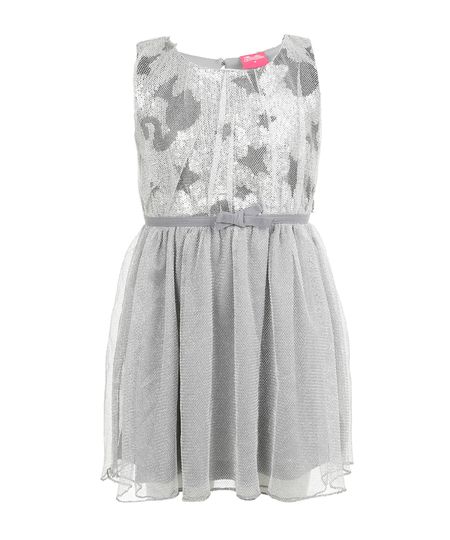 Vestido-Barbie-com-Paetes-Prateado-7602103-Prateado_1