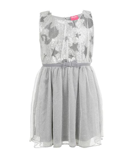 Vestido-Barbie-com-Paetes-Prateado-7602103-Prateado_1