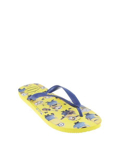 Chinelo-Havaianas-Minions-Amarelo-8180072-Amarelo_1