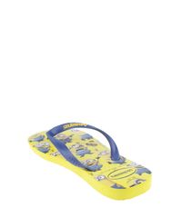 Chinelo-Havaianas-Minions-Amarelo-8180072-Amarelo_3
