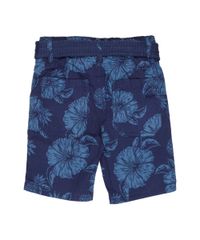 Bermuda-Reta-Floral-com-Cinto-Azul-Marinho-7960695-Azul_Marinho_2