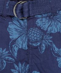 Bermuda-Reta-Floral-com-Cinto-Azul-Marinho-7960695-Azul_Marinho_3