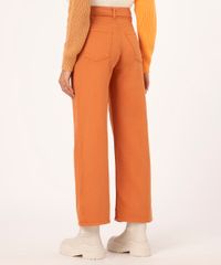 calca-wide-cropped-de-sarja-laranja-escuro-1022456-Laranja_Escuro_3