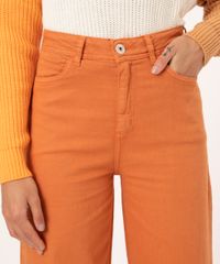 calca-wide-cropped-de-sarja-laranja-escuro-1022456-Laranja_Escuro_4
