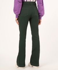 calca-flare-cotele-cintura-super-alta-verde-escuro-1027557-Verde_Escuro_3
