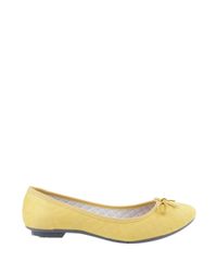 Sapatilha-Moleca-com-Laco-Amarela-8150320-Amarelo_2