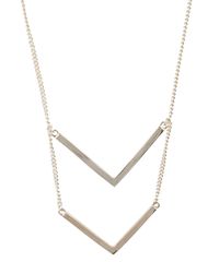 Colar-com-Pingente-Geometrico-Dourado-8095846-Dourado_1