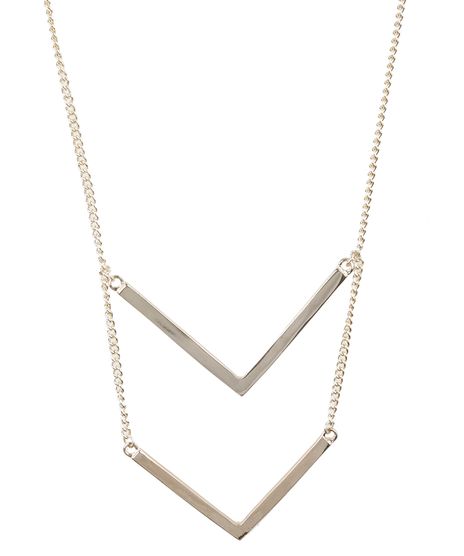Colar-com-Pingente-Geometrico-Dourado-8095846-Dourado_1