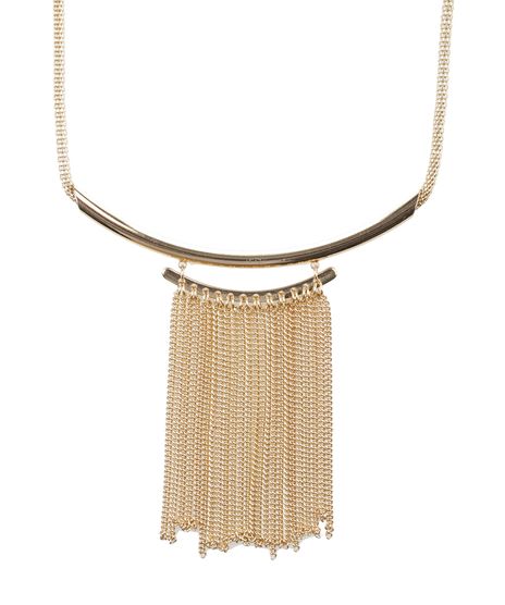 Colar-com-Franjas-Dourado-8104513-Dourado_1