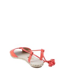 Rasteira-Moleca-em-Suede-Laranja-8206086-Laranja_3