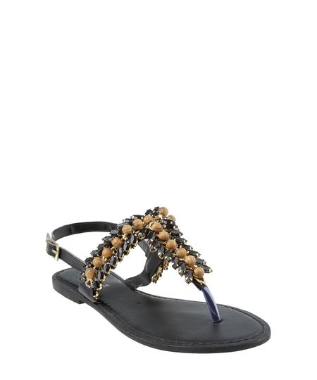 Rasteira-com-Pedraria-Preta-8002563-Preto_1 Rasteira-com-Pedraria-Preta-8002563-Preto_1