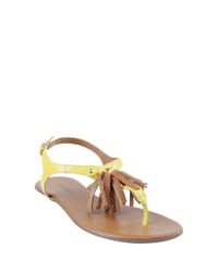 Rasteira-com-Franjas-Amarela-8162713-Amarelo_1