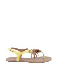 Rasteira-com-Franjas-Amarela-8162713-Amarelo_2