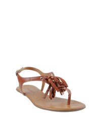 Rasteira-com-Franjas-Marrom-Claro-8162721-Marrom_Claro_1
