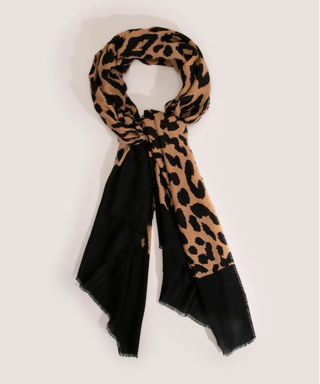 lenco-animal-print-preto-1014767-Preto_1