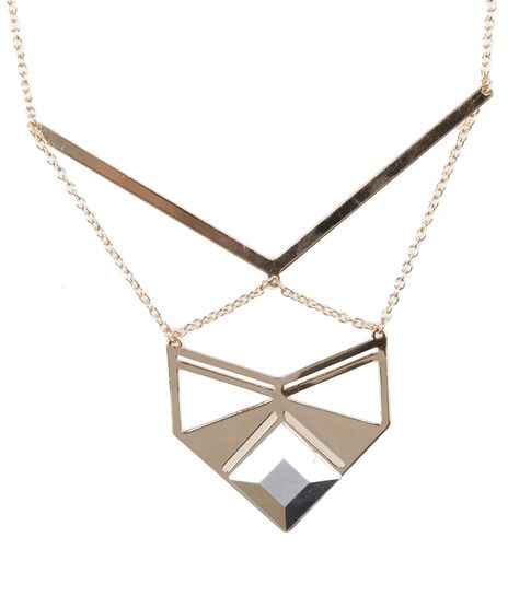 Colar-com-Pingente-Geometrico-Dourado-8113905-Dourado_1