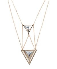 Colar-com-Pingente-Geometrico-Dourado-8114026-Dourado_1