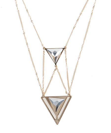 Colar-com-Pingente-Geometrico-Dourado-8114026-Dourado_1