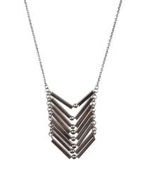 Colar-com-Pingente-Geometrico-Prateado-8114041-Prateado_1