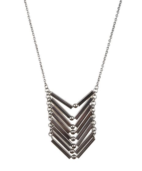 Colar-com-Pingente-Geometrico-Prateado-8114041-Prateado_1