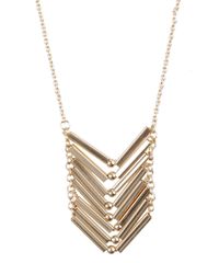 Colar-com-Pingente-Geometrico-Dourado-8113997-Dourado_1