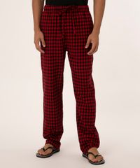 calca-de-pijama-xadrez-com-cordao-vermelha-1010312-Vermelho_2