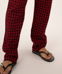 calca-de-pijama-xadrez-com-cordao-vermelha-1010312-Vermelho_5