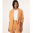 blazer-longo-manga-7-8-com-franzido-kaki-9970683-Kaki_1