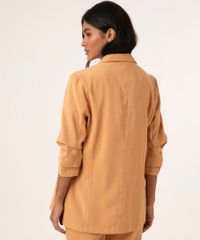 blazer-longo-manga-7-8-com-franzido-kaki-9970683-Kaki_2