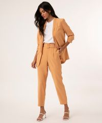 blazer-longo-manga-7-8-com-franzido-kaki-9970683-Kaki_3