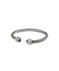 Pulseira-com-Strass-Prateada-8077032-Prateada_1