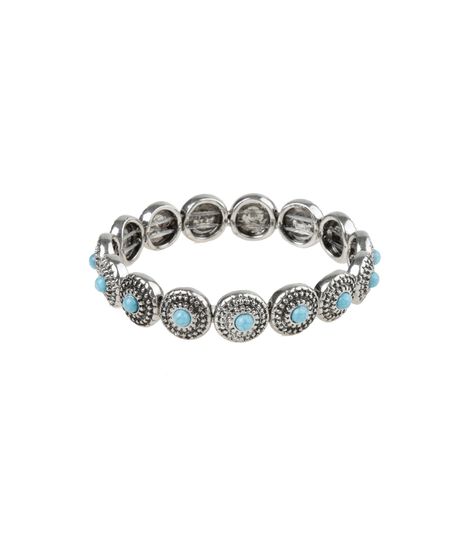 Pulseira-com-Pedrarias-Prateada-8077035-Prateada_1