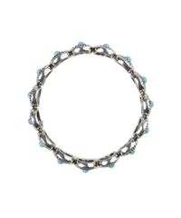Pulseira-com-Pedrarias-Prateada-8077035-Prateada_3