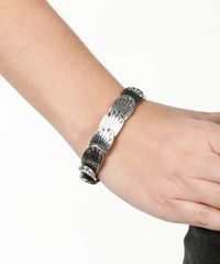 Pulseira-com-Strass-Prateada-8076812-Prateada_2