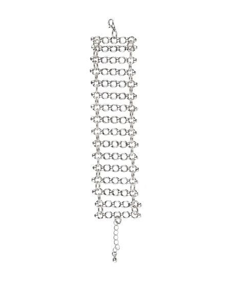 Pulseira-com-Elos--Prateada-8095640-Prateada_1