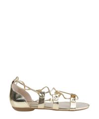 Rasteira-Moleca-Gladiadora--Dourada-8205972-Dourado_2
