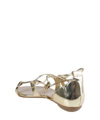Rasteira-Moleca-Gladiadora--Dourada-8205972-Dourado_3