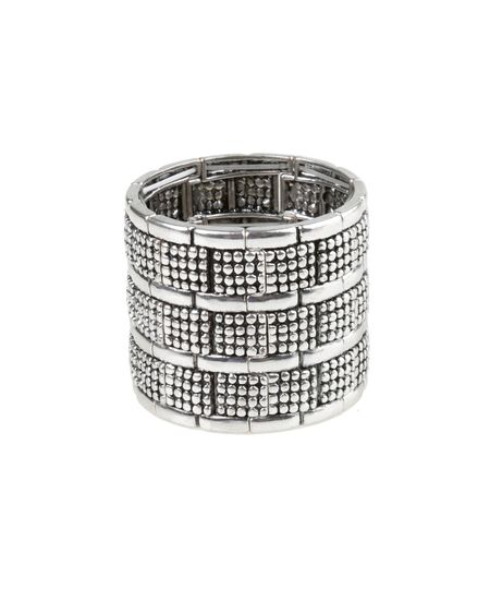 Bracelete-Texturizado-Prateado-8095849-Prateado_1 Bracelete-Texturizado-Prateado-8095849-Prateado_1