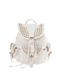 Mochila-com-Tachas-Bege-Claro-8045499-Bege_Claro_1