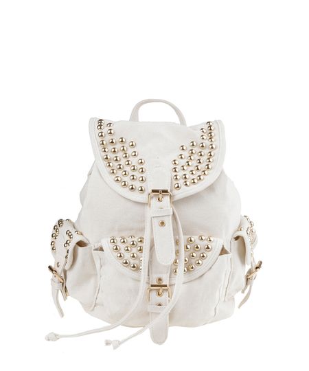 Mochila-com-Tachas-Bege-Claro-8045499-Bege_Claro_1