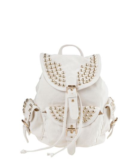 Mochila-com-Tachas-Bege-Claro-8045499-Bege_Claro_1