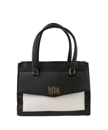 Bolsa-Shopper-com-Recortes-Preta-8045716-Preto_1 Bolsa-Shopper-com-Recortes-Preta-8045716-Preto_1